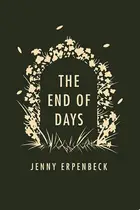 Book cover of The End of Days