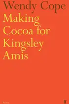 Book cover of Making Cocoa for Kingsley Amis