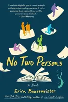 Book cover of No Two Persons