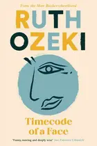 Book cover of Timecode of a Face