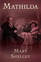 Book cover of Mathilda