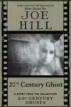 Book cover of 20th Century Ghost