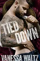 Book cover of Tied Down