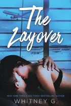 Book cover of The Layover