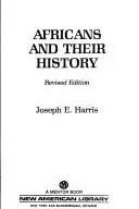 Book cover of Africans and Their History
