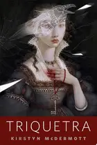 Book cover of Triquetra