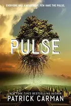 Book cover of Pulse