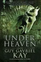Book cover of Under Heaven