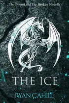 Book cover of The Ice