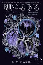 Book cover of Ruinous Ends
