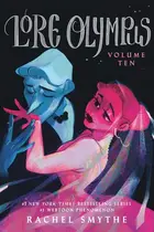 Book cover of Lore Olympus: Volume Ten
