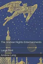 Book cover of The Arabian Nights Entertainments
