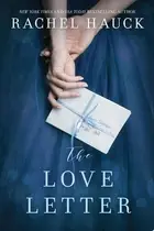 Book cover of The Love Letter