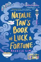 Book cover of Natalie Tan's Book of Luck and Fortune
