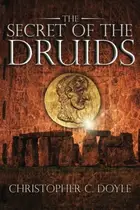 Book cover of The Secret of the Druids