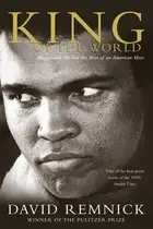Book cover of King of the World