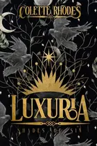 Book cover of Luxuria