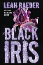 Book cover of Black Iris