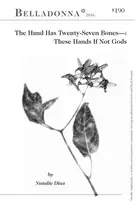 Book cover of The Hand Has Twenty-Seven Bones