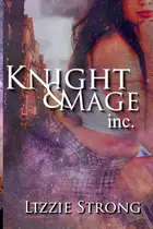 Book cover of Knight&Mage Inc.