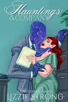 Book cover of Hauntings&Company