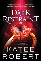 Book cover of Dark Restraint