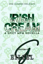 Book cover of Irish Cream