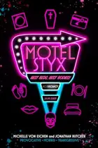 Book cover of Motel Styx
