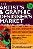 Book cover of 1998 Artist's and Graphic Designer's Market