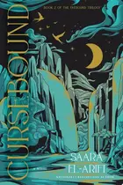 Book cover of Cursebound