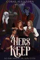 Book cover of Hers to Keep