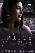 Book cover of The Price of a Promise
