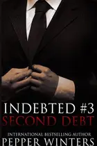 Book cover of Second Debt