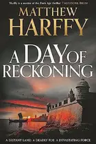 Book cover of A Day of Reckoning