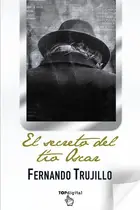 Book cover of El secreto del tio Oscar