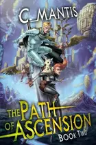 Book cover of The Path of Ascension 2
