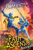 Book cover of The Path of Ascension 7