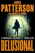 Book cover of Delusional