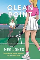 Book cover of Clean Point