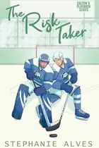 Book cover of The Risk Taker