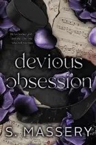 Book cover of Devious Obsession