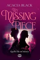 Book cover of My Missing Piece