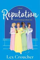 Book cover of Reputation
