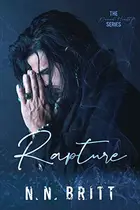 Book cover of Rapture