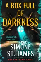 Book cover of A Box Full of Darkness
