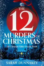 Book cover of The Twelve Murders of Christmas