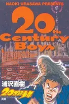 Book cover of 20th Century Boys, Band 7