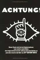 Book cover of 20th Century Boys, Band 3