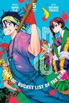 Book cover of Zom 100: Bucket List of the Dead, Vol. 5