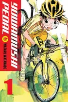 Book cover of Yowamushi Pedal, Vol. 1